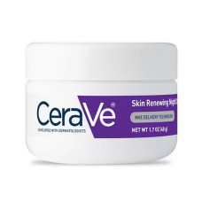 Cerave Skin Renewing Night Cream - 48g